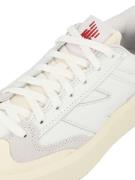 new balance Sneaker low 'CT302'  pastelgul / lysegrå / sort / hvid