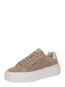 Calvin Klein Sneaker low  taupe