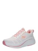 SKECHERS Løbesko 'MAX CUSHIONING ELITE 2.0 - ALAURA'  grå / abrikos / ...