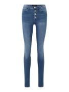 Vero Moda Tall Jeans 'Tanya'  blue denim