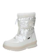 Calvin Klein Jeans Snowboots  beige / elfenben