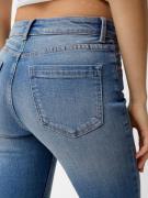 Bershka Jeans  blue denim