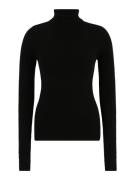 Vero Moda Tall Pullover 'Happiness'  sort