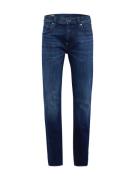 G-STAR Jeans  blue denim