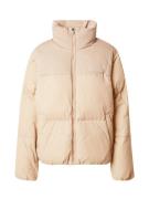 TOMMY HILFIGER Overgangsjakke 'New York'  beige