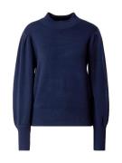 YAS Pullover 'YASFONNY'  navy