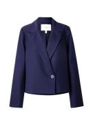 YAS Blazer 'YASDAKOTA'  navy