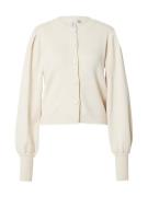 YAS Cardigan 'YASFonny'  beige