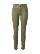 TOM TAILOR Jeans 'Alexa'  khaki