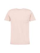 WESTMARK LONDON Bluser & t-shirts 'Essentials'  lyserød