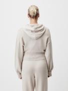 LeGer by Lena Gercke Cardigan 'Cornelia'  beige