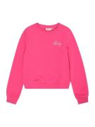 KIDS ONLY Sweatshirt 'KOGCELESTE'  cyclam / pink / neonpink