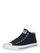 CONVERSE Sneaker low 'CHUCK TAYLOR ALL STAR MALDEN'  mørkeblå