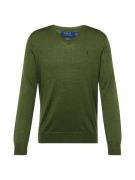 Polo Ralph Lauren Pullover  oliven