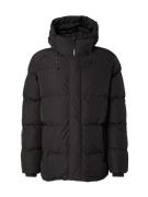 Superdry Vinterjakke  sort