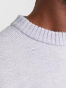 JACK & JONES Pullover  lyselilla