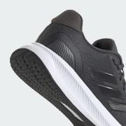 ADIDAS PERFORMANCE Løbesko 'Runfalcon 5'  antracit