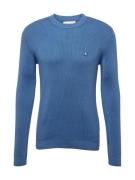 Calvin Klein Jeans Pullover  blue denim