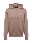 Calvin Klein Jeans Sweatshirt  taupe