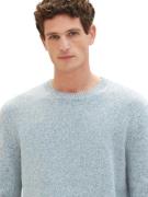 TOM TAILOR Pullover  mint