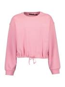 BLUE SEVEN Sweatshirt  lyserød / pastelpink