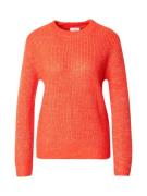 s.Oliver Pullover  orange