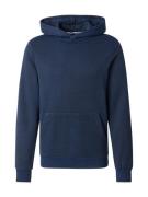 BLEND Sweatshirt  navy