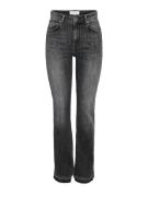 Noisy may Jeans 'NMSHERRY'  grey denim