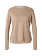 Max Mara Leisure Pullover 'COIMBRA'  beige