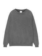 Pull&Bear Sweatshirt  mørkegrå