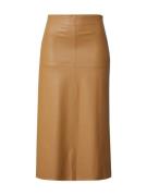 Max Mara Leisure Nederdel 'SCILLI'  sand