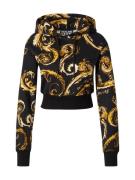 Versace Jeans Couture Sweatshirt  gul / safran / pastelgul / sort