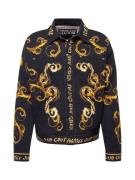 Versace Jeans Couture Overgangsjakke  brun / gylden gul / lysegul / so...