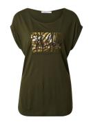 ABOUT YOU Shirts 'Sina'  khaki