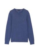 TOMMY HILFIGER Pullover 'Essential'  navy