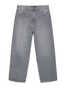 Pull&Bear Jeans  grey denim