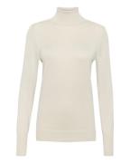 Kaffe Pullover 'Regina'  creme