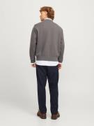 JACK & JONES Bukser 'JPSTKane Edwin'  navy