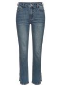 BUFFALO Jeans  blue denim