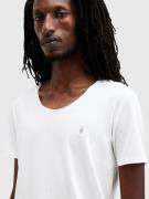 AllSaints Bluser & t-shirts 'FARIS'  hvid