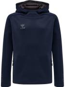 Hummel Sportsweatshirt  navy / grå / sort