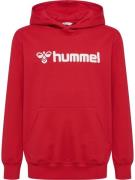 Hummel Sportsweatshirt  rød