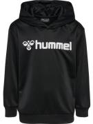 Hummel Sportsweatshirt  sort / hvid