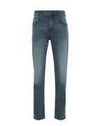 WE Fashion Jeans  blue denim