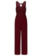 Kraimod Jumpsuit  bordeaux