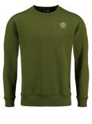 Key Largo Sweatshirt  grøn