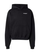 Low Lights Studios Sweatshirt  sort / offwhite