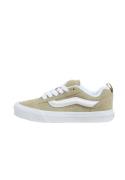 VANS Sneaker low 'Knu Skool'  oliven / hvid