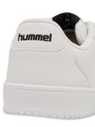 Hummel Sneakers  sort / hvid