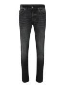 Dondup Jeans  black denim